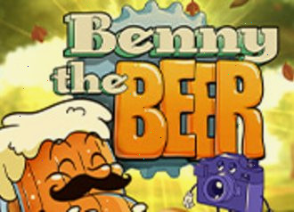 benny beer slot