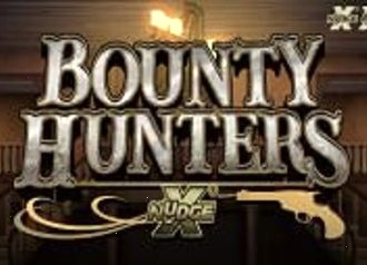 bounty Hunters nolimit