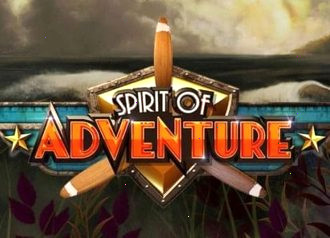 Spirit of Adventure слот Pragmatic